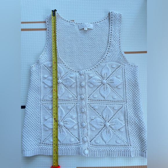 Sezane Joas Top - Picture 4 of 16